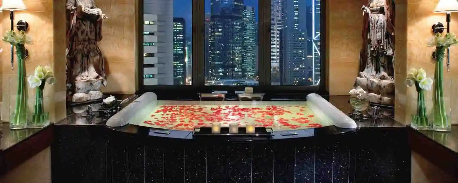 Mandarin Oriental Hong Kong-1